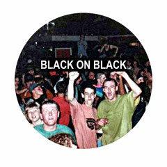 FOLEY - Black On Black