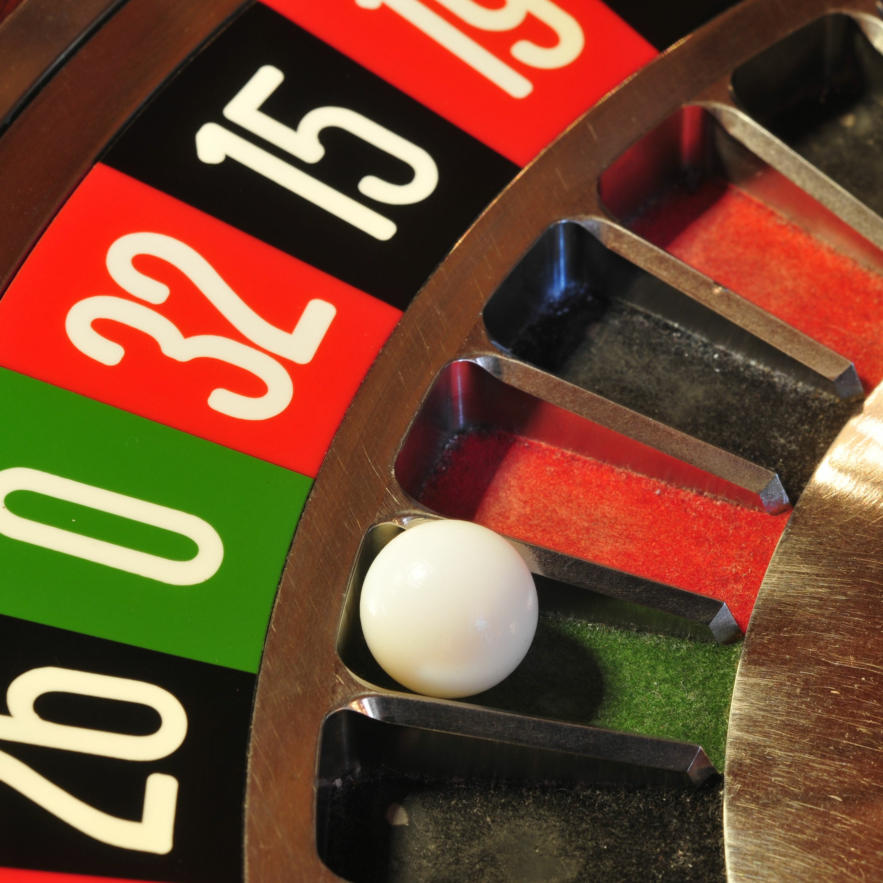Ep. 87: Degenerate Gambling & Life