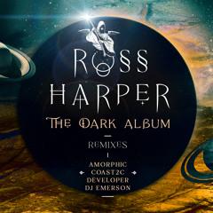 PREMIERE: Ross Harper - Deep Life (DJ Emerson Remix) [CW148x]