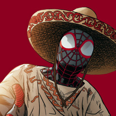 miles morales