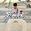 Fridget Spinner 022 - Backyardmix DJ mix artwork - Electronic music tracklist cover image