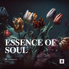 Mac Miller x J Cole Type Beat - "Essence of Soul" Instrumental
