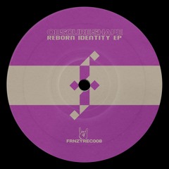 DS Premiere: Obscure Shape - Instinct (Volpe Remix) [FRNZYREC008]