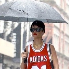 Rihanna Umbrella X Imaabs Morph - Blended By Jaeho