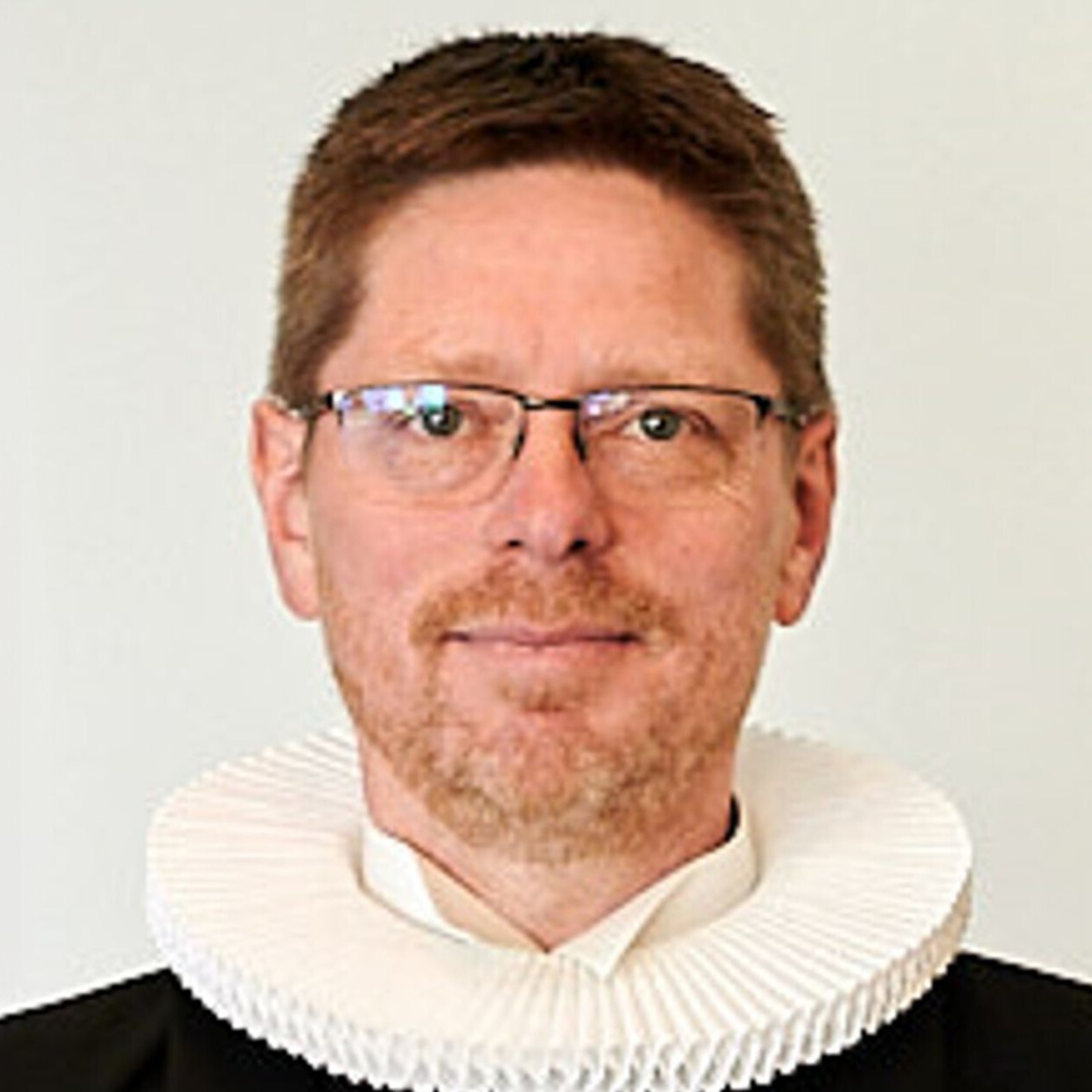 Emdrup Kirke podcast