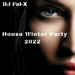 House Winter Party 22  Mix DJ Fel-X