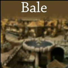 Legend of Dragoon - Bale Theme 2020