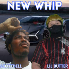 New whip(feat scottdell)(Prod I could not find the Prod reach out if you made this pls)