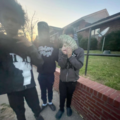 Fuckupyocity ft jymeel