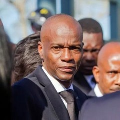 JOMO GADE BOUZEN BY HighMix