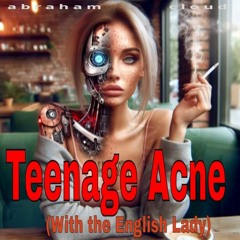 Teenage Acne (with English Lady)