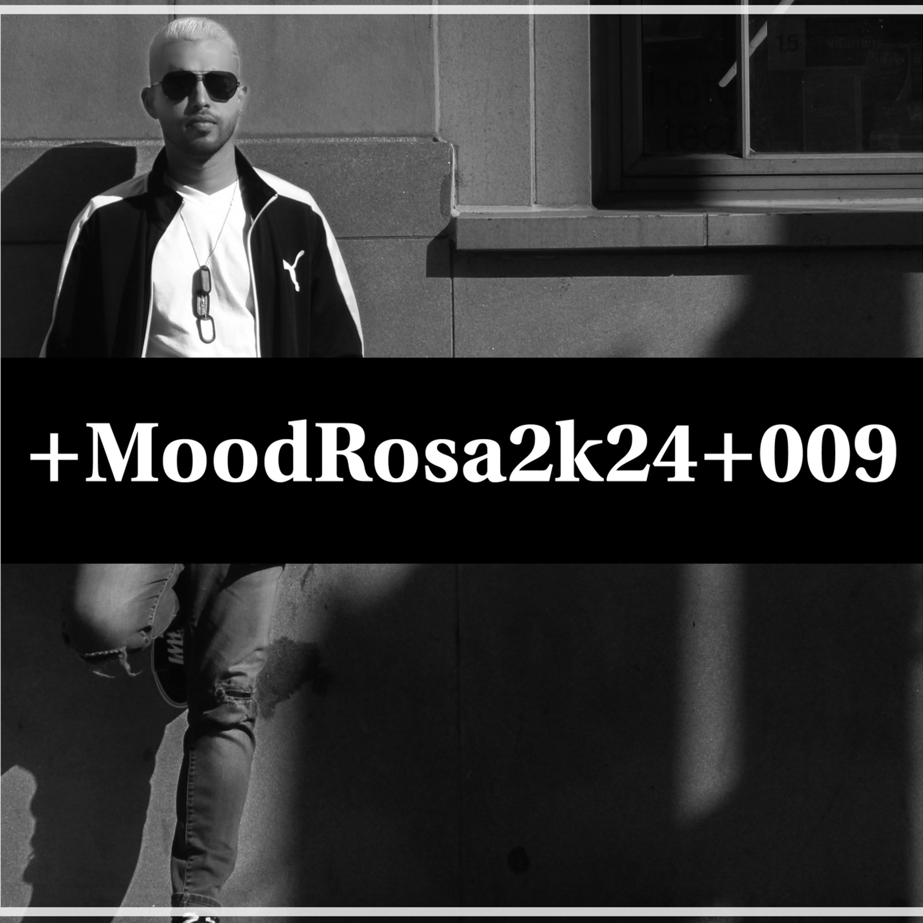 JC Rosa: Mood Rosa