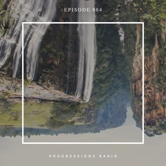 Andromedha - Progressions Radio 084