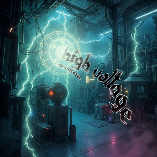 high voltage
