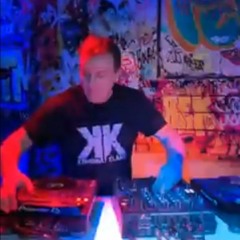 Mixing_in_Key_Radioshow_16_02_22-KombinatKlang bei DeeredRadio