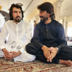 Mazy La Zee مزې له ځی _ Bakhtiar Khattak _ Official Music Video _ Hunar TV _ Pashto Music(MP3_160K).