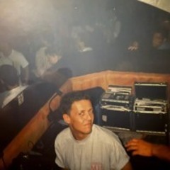 Dj Alfredo Pacha 1991 Summer time