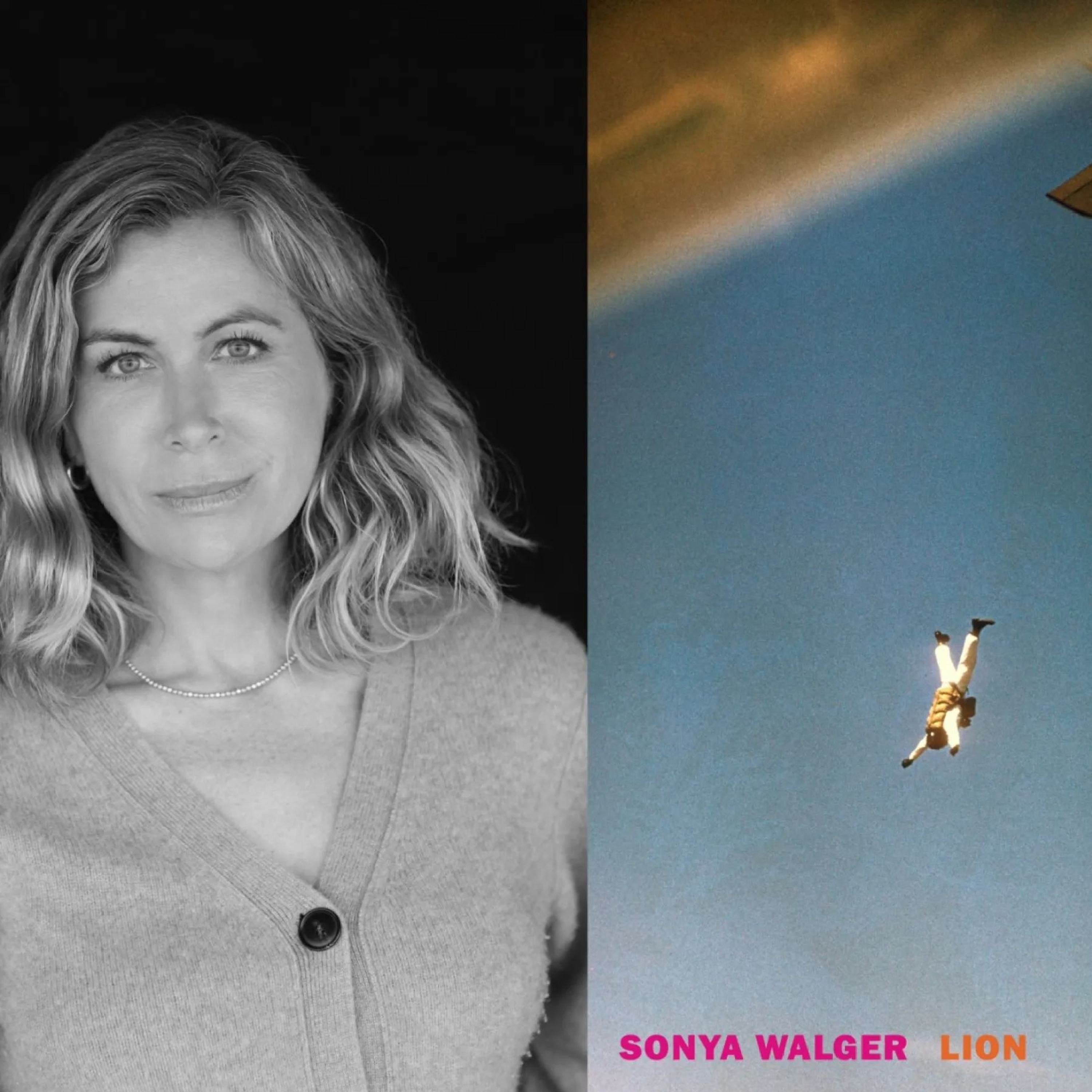 cover of episode Sonya Walger and Derek talk Sonya's new book, Lion on Writing While Handicapped!