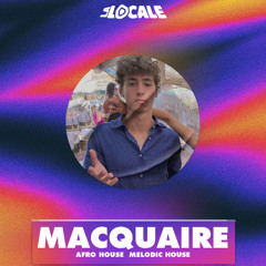 La Locale #1 - MACQUAIRE (Live Set | 19.06.25)