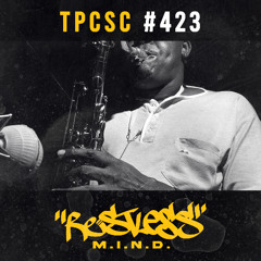 Sample Challenge #423 (Where Did The Jazz Go)