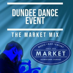 Dundee dance Event 2023 - The Market Mix