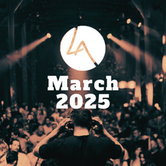 Mixtape March 2025