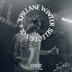 Xpillane Winter Selects: Volume 2