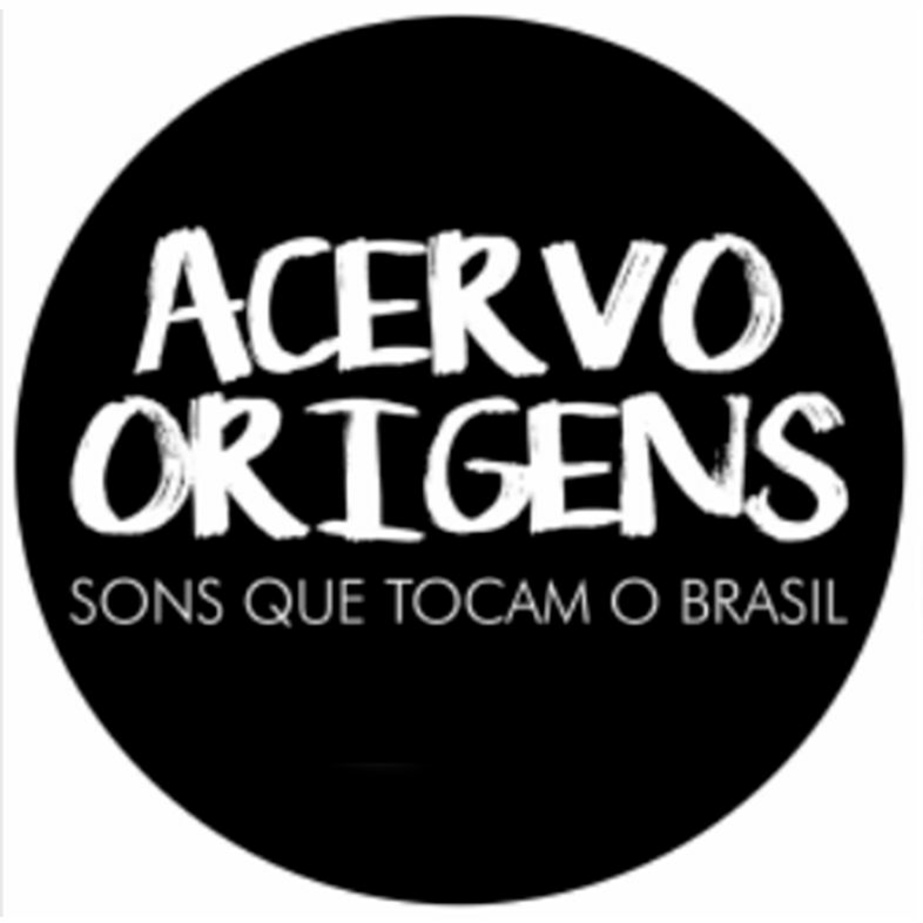 Acervo Origens
