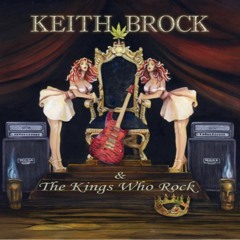 Keith Brock and the Kings 1-28-2024