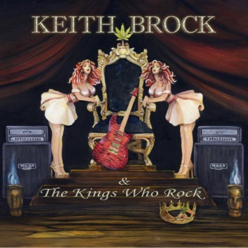 Keith Brock and the Kings 1-28-2024