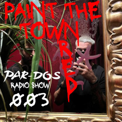 PAR-DOS - Paint The Town Red 003