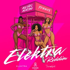 Elektra Riddim Mix