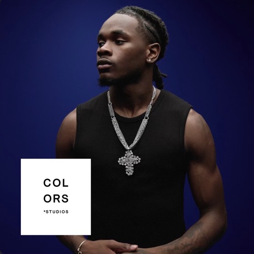 LOVE YOU [SPEED UP] - Nono La Grinta & COLORS