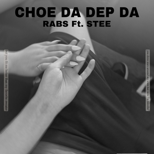 Choe Da Dep da .ft STEE