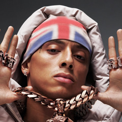 Central Cee - gen z luv (akcinema remix)