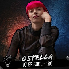 Episode 180 featuring 0stella