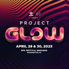 Project Glow Discovery Project Mix