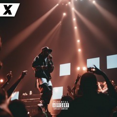 Cross | DON TOLIVER X JUICE WRLD X METROBOOMIN TYPE BEAT | Prod@shvmxbeats