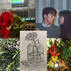 when she love me (cover).˚｡ꕤ₊⊹