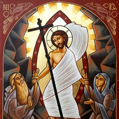 Seven Tunes + St. Mina Nash, Feast of the Resurrection
