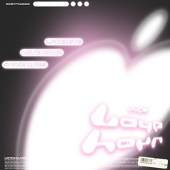 "The LateNite Love Hour" Mix