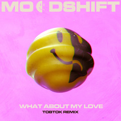 What About My Love (Tobtok Remix) [feat. Oliver Nelson, Lucas Nord & flyckt]