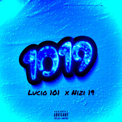 1019 Vol. 2 (Lucio101 x Nizi19)