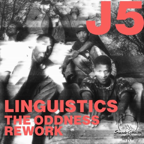FREE DL: Jurassic 5 - Linguistics (The Oddness Rework)