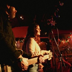 Lana Del Rey - Prettiest Girl In Country Music [Live At Sam's Town Point]