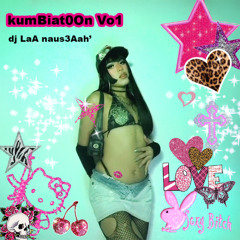 Cumbiaton Vol 1 - La Nausea