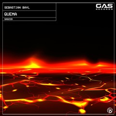 Sebastian Bayl - "Quema" (Original Mix)