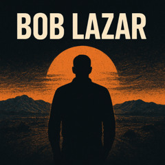 Bob Lazar