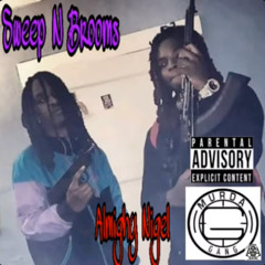 Almighy Nigel - Sweeps N Brooms [universe10k]