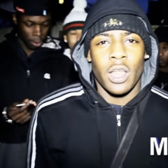 Mist - SwaggaCamp Freestyle